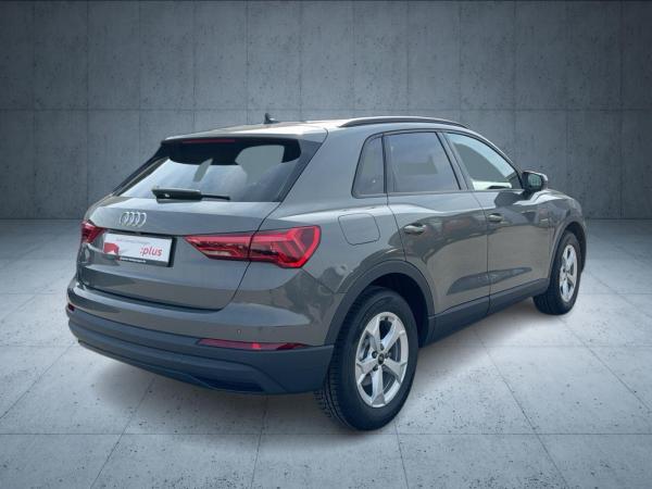 Audi Q3 SUV 35 TFSI S tronic Matrix 2xKlima ACC Kam.