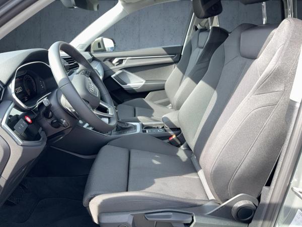 Audi Q3 SUV 35 TFSI S tronic Matrix 2xKlima ACC Kam.