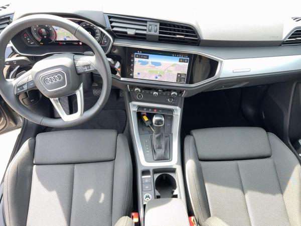 Audi Q3 SUV 35 TFSI S tronic Matrix 2xKlima ACC Kam.