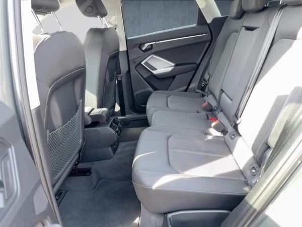 Audi Q3 SUV 35 TFSI S tronic Matrix 2xKlima ACC Kam.