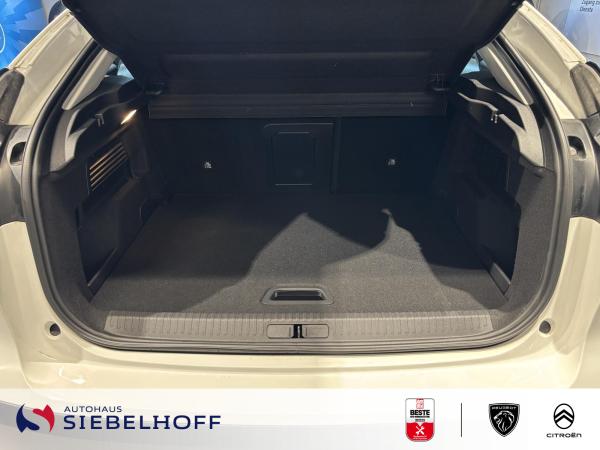 Citroën E-C4 e-C4 Shine Elektromotor 136 *Navi*Keyless*CAM*SHZ*Pano*