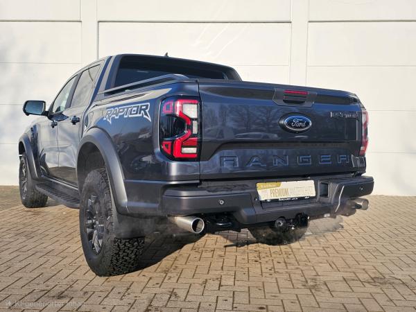 Ford Ranger Raptor 3.0*Wartung & Verschleiss*292PS*sofort*V6*Raptor-Paket*e-Rollo*