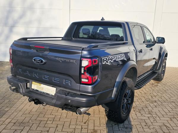 Ford Ranger Raptor 3.0*Wartung & Verschleiss*292PS*sofort*V6*Raptor-Paket*e-Rollo*