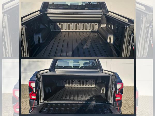 Ford Ranger Raptor 3.0*Wartung & Verschleiss*292PS*sofort*V6*Raptor-Paket*e-Rollo*