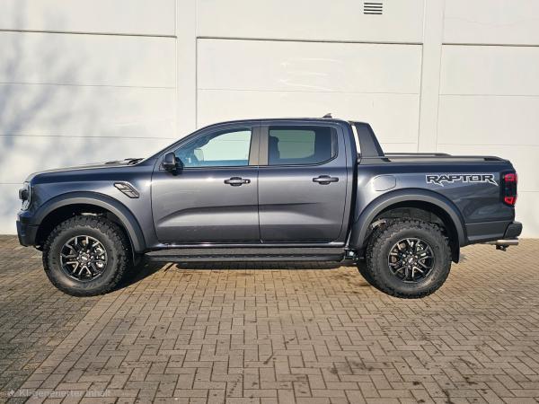 Ford Ranger Raptor 3.0*Wartung & Verschleiss*292PS*sofort*V6*Raptor-Paket*e-Rollo*