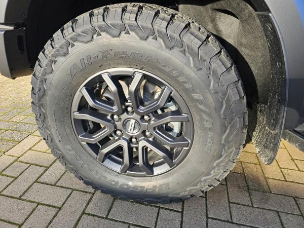 Ford Ranger Raptor 3.0*Wartung & Verschleiss*292PS*sofort*V6*Raptor-Paket*e-Rollo*