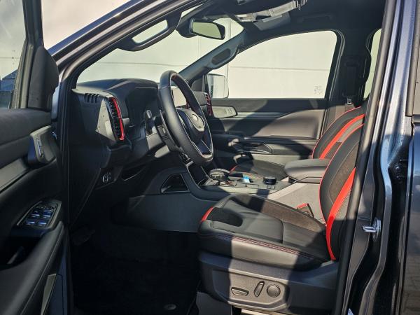 Ford Ranger Raptor 3.0*Wartung & Verschleiss*292PS*sofort*V6*Raptor-Paket*e-Rollo*