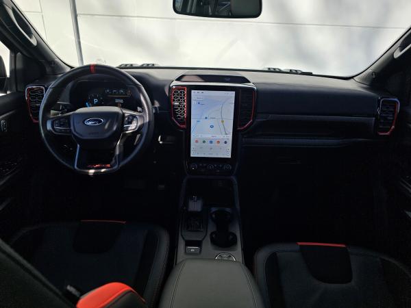 Ford Ranger Raptor 3.0*Wartung & Verschleiss*292PS*sofort*V6*Raptor-Paket*e-Rollo*