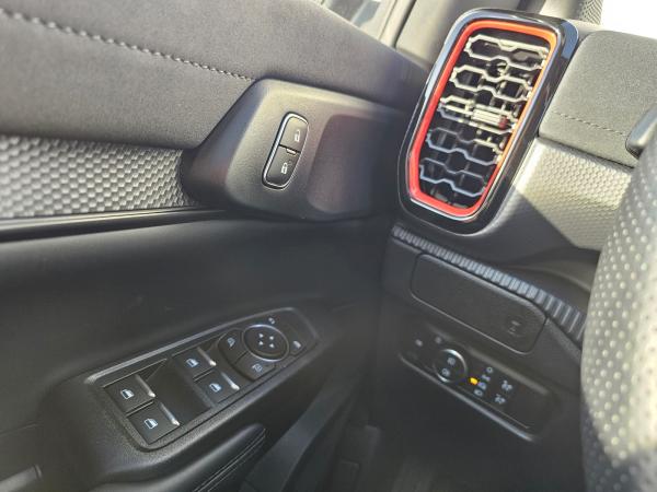 Ford Ranger Raptor 3.0*Wartung & Verschleiss*292PS*sofort*V6*Raptor-Paket*e-Rollo*