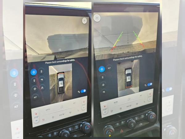 Ford Ranger Raptor 3.0*Wartung & Verschleiss*292PS*sofort*V6*Raptor-Paket*e-Rollo*