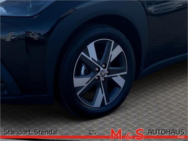 Toyota Aygo X 1.5 Hybrid Active