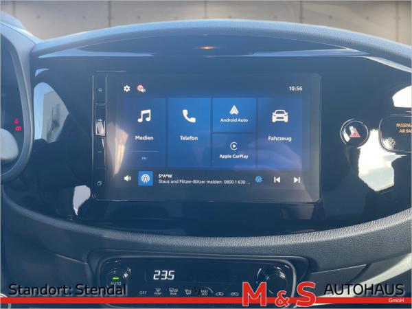 Toyota Aygo X 1.5 Hybrid Active