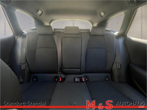 Toyota Corolla Touring Sports 2.0 Hybrid GR Sport