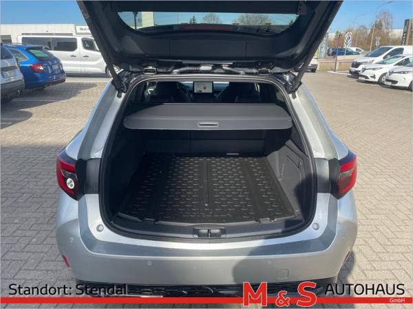 Toyota Corolla Touring Sports 2.0 Hybrid GR Sport