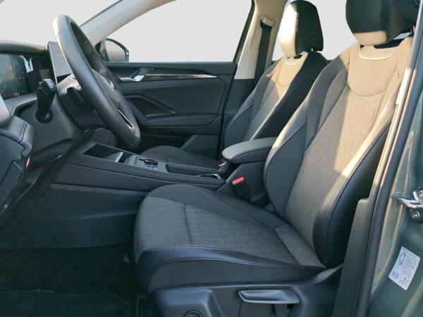 Volkswagen Tayron Life 1.5 TSI 5JGAR 7-Sitzer AHK Winter