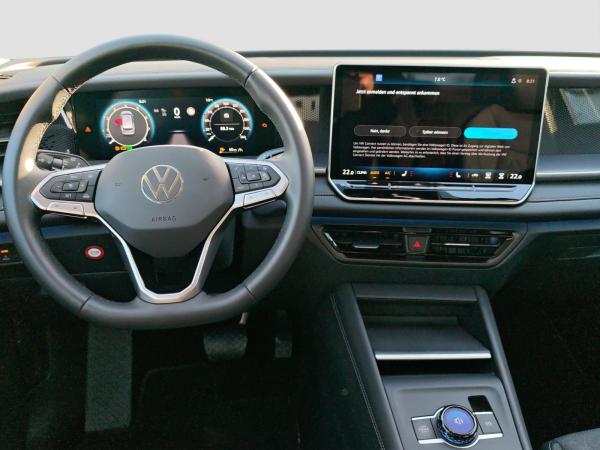 Volkswagen Tayron Life 1.5 TSI 5JGAR 7-Sitzer AHK Winter