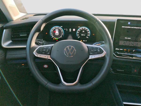 Volkswagen Tayron Life 1.5 TSI 5JGAR 7-Sitzer AHK Winter