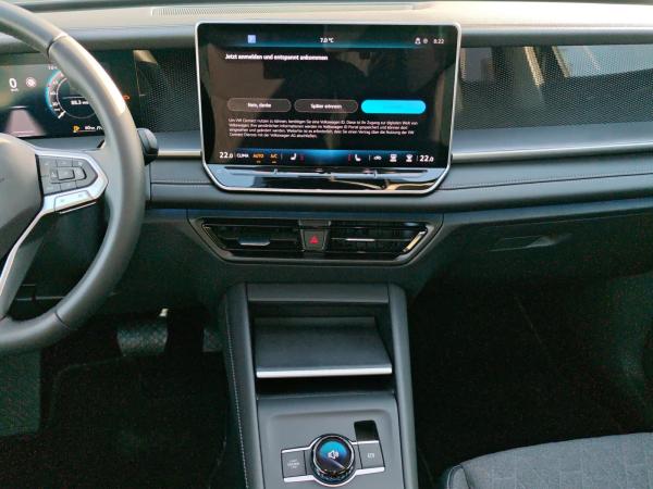 Volkswagen Tayron Life 1.5 TSI 5JGAR 7-Sitzer AHK Winter