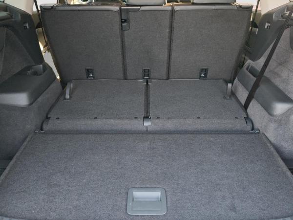 Volkswagen Tayron Life 1.5 TSI 5JGAR 7-Sitzer AHK Winter