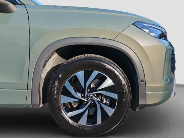 Volkswagen Tayron Life 1.5 TSI 5JGAR 7-Sitzer AHK Winter