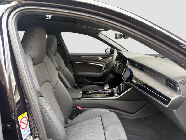 Audi RS6 Avant qu MATRIX Pano AHK Virtual 360° 4xSHZ