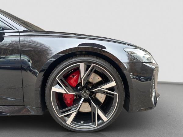 Audi RS6 Avant qu MATRIX Pano AHK Virtual 360° 4xSHZ