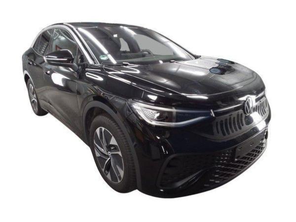 Volkswagen ID.5 Pure Navi IQ.Light LaneAssist SideAssist