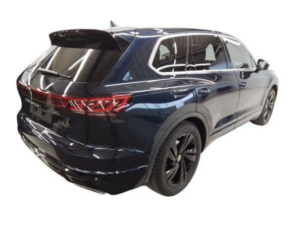 Volkswagen Touareg 3.0 V6 TDI R-Line 4M NAVI STHZG IQ-LED AHK