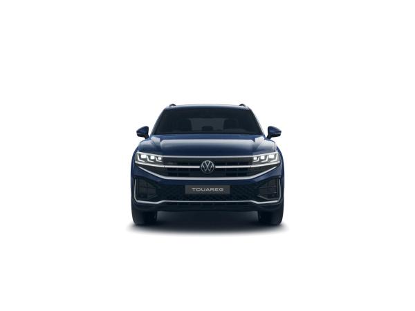 Volkswagen Touareg 3.0 V6 TDI R-Line 4M NAVI STHZG IQ-LED AHK