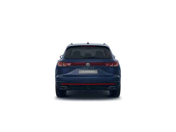 Volkswagen Touareg 3.0 V6 TDI R-Line 4M NAVI STHZG IQ-LED AHK