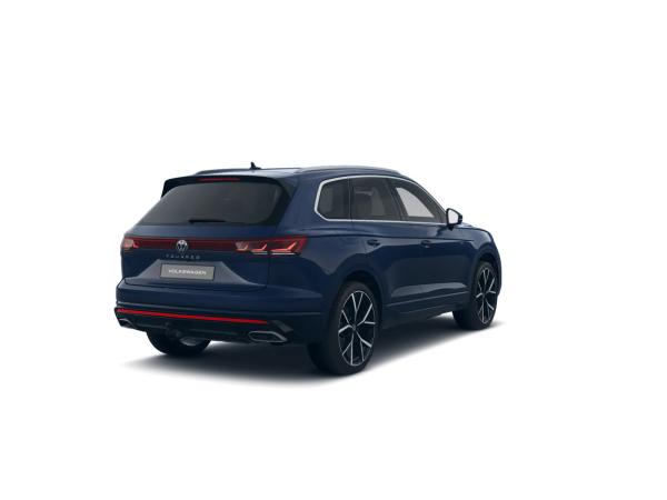 Volkswagen Touareg 3.0 V6 TDI R-Line 4M NAVI STHZG IQ-LED AHK