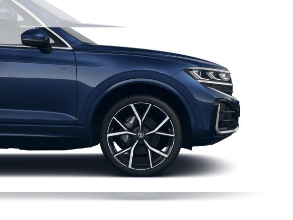 Volkswagen Touareg 3.0 V6 TDI R-Line 4M NAVI STHZG IQ-LED AHK