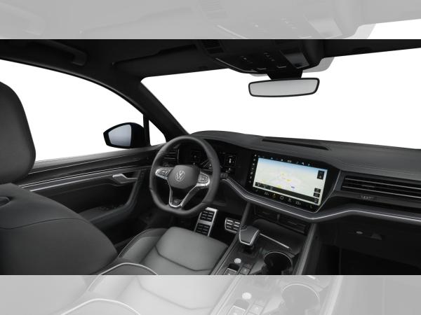 Volkswagen Touareg 3.0 V6 TDI R-Line 4M NAVI STHZG IQ-LED AHK