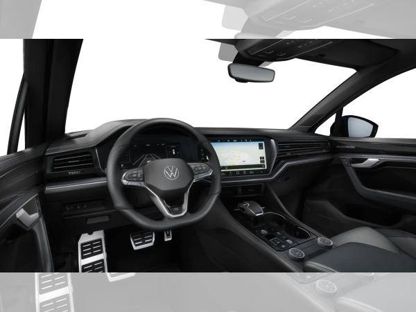 Volkswagen Touareg 3.0 V6 TDI R-Line 4M NAVI STHZG IQ-LED AHK