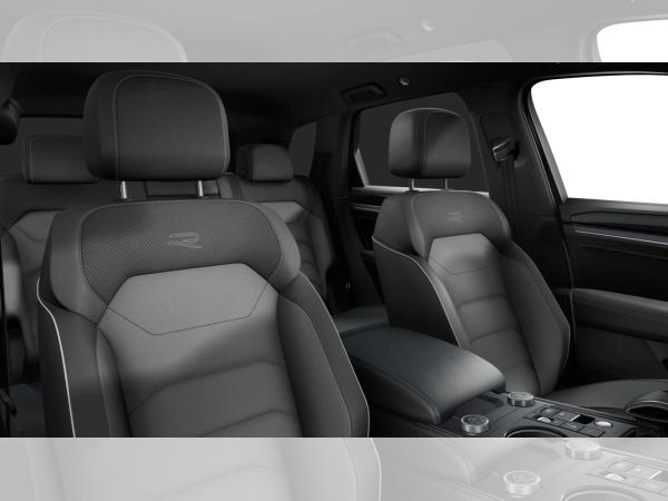 Volkswagen Touareg 3.0 V6 TDI R-Line 4M NAVI STHZG IQ-LED AHK