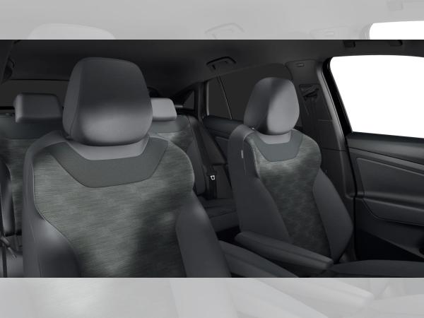 Volkswagen ID.5 Pure Navi IQ.Light LaneAssist SideAssist