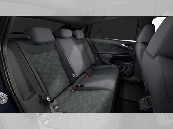 Volkswagen ID.5 Pure Navi IQ.Light LaneAssist SideAssist