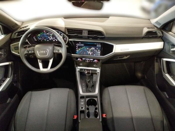 Audi Q3 35 TFSI advanced S tronic Navi DAB VC PDC Sitzheizung