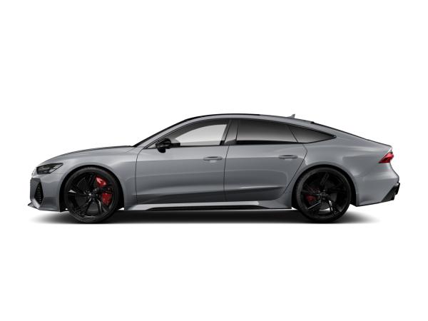 Audi RS7 Sportback quattro tiptronic HD Matrix-LED Standheizung Panorama B&O