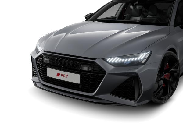 Audi RS7 Sportback quattro tiptronic HD Matrix-LED Standheizung Panorama B&O