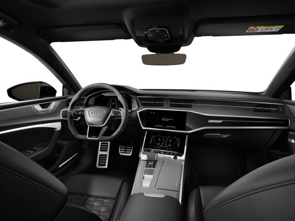Audi RS7 Sportback quattro tiptronic HD Matrix-LED Standheizung Panorama B&O