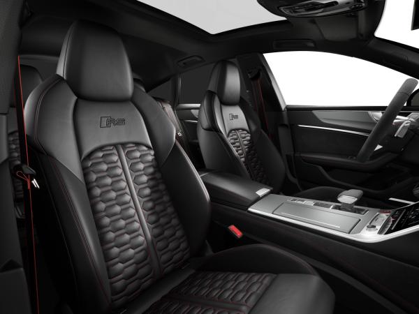 Audi RS7 Sportback quattro tiptronic HD Matrix-LED Standheizung Panorama B&O
