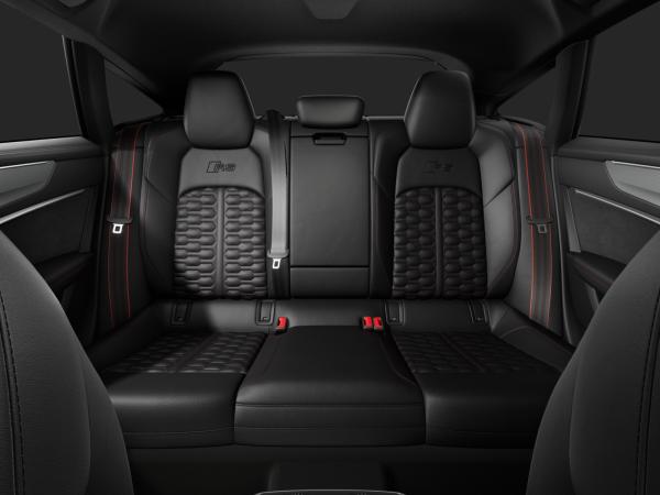 Audi RS7 Sportback quattro tiptronic HD Matrix-LED Standheizung Panorama B&O