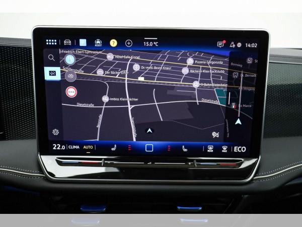 Volkswagen Passat Variant 1.5 e-Hybrid DSG BUSINESS*HUD*LED*AHK*KAMERA*PDC*SHZ