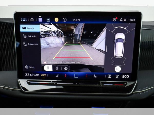 Volkswagen Passat Variant 1.5 e-Hybrid DSG BUSINESS*HUD*LED*AHK*KAMERA*PDC*SHZ