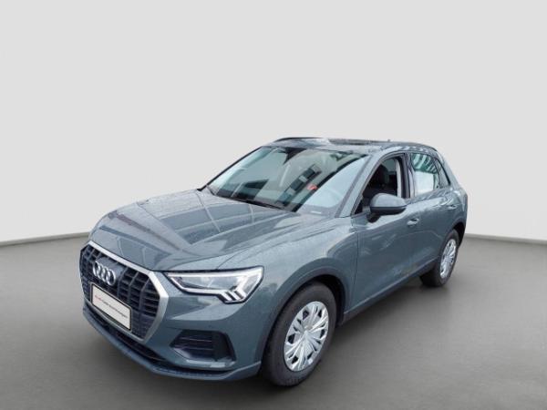 Audi Q3 35 TDI AHK PANO NAVI LED RFK SONOS 5J.GAR.