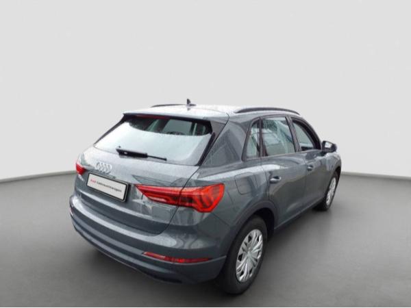 Audi Q3 35 TDI AHK PANO NAVI LED RFK SONOS 5J.GAR.