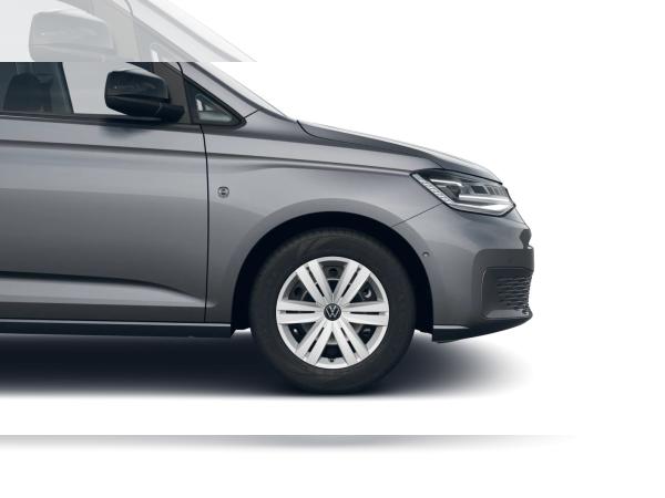 Volkswagen Caddy Maxi 7-Sitzer 2.0 TDI DSG