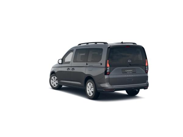 Volkswagen Caddy Maxi 7-Sitzer 2.0 TDI DSG