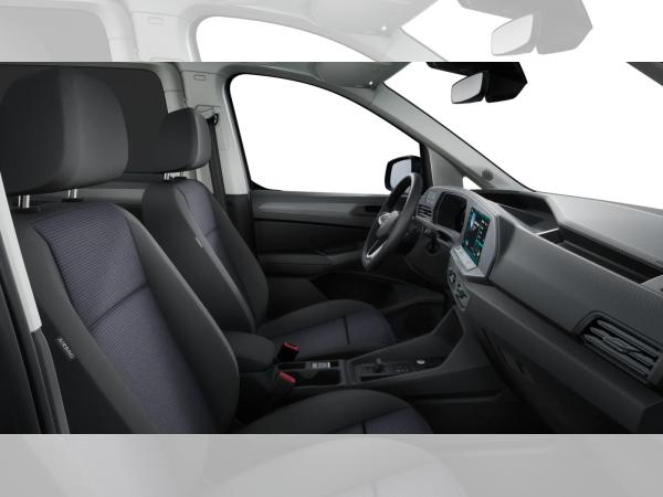 Volkswagen Caddy Maxi 7-Sitzer 2.0 TDI DSG